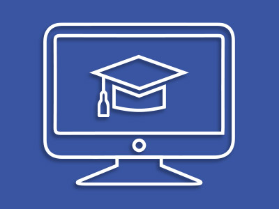 Icon Lehre Online